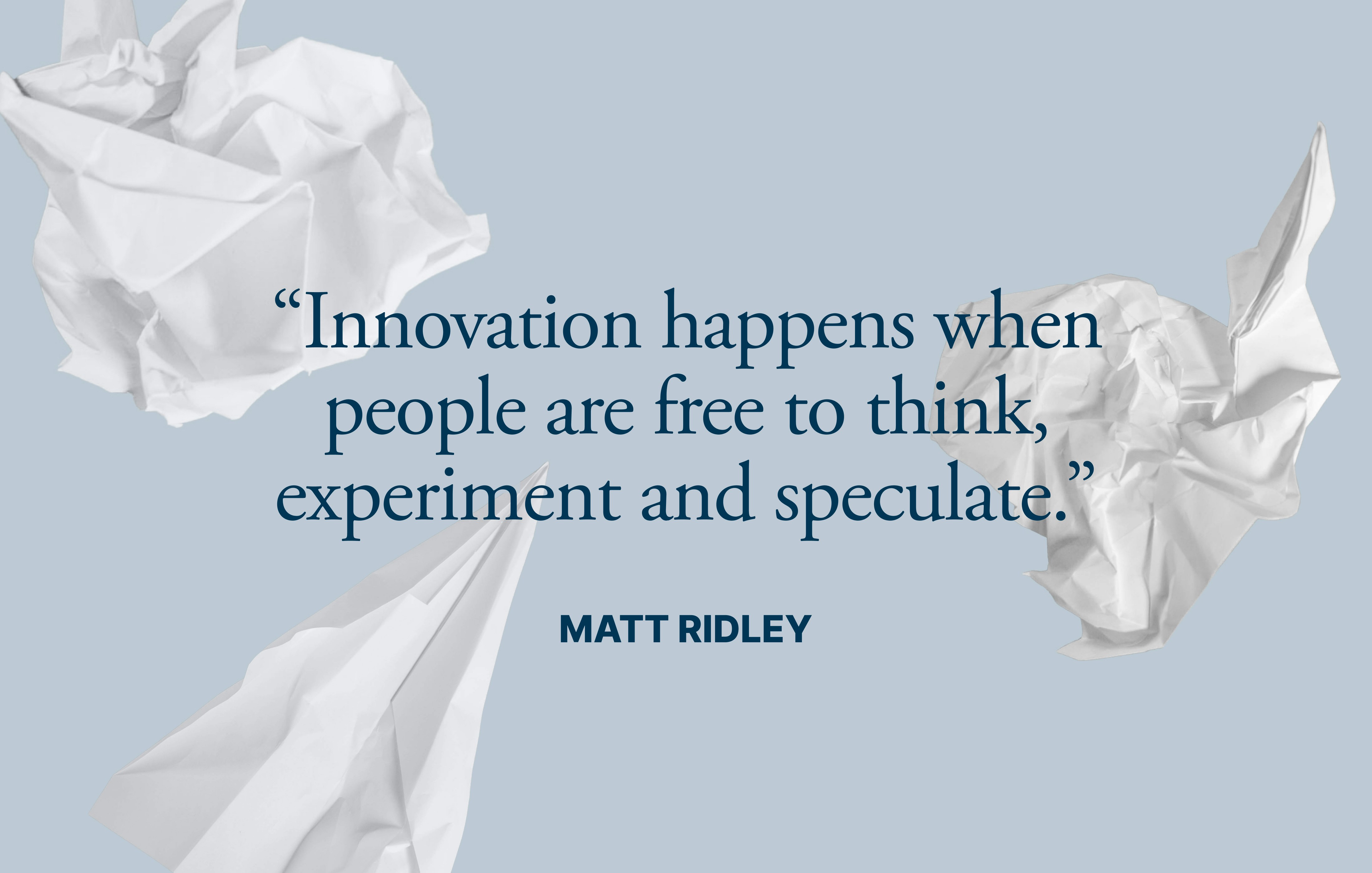 Matt Ridley 60Atsfcakp8 Unsplash